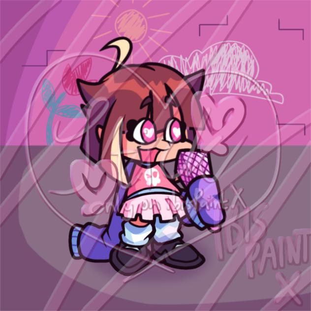 QT - Idle
