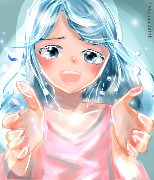 そばにいるね