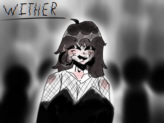 A New Oc!