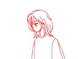 close up - ibisPaint