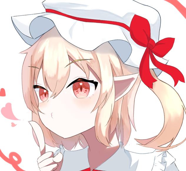 投げキッス