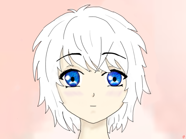 practice - ibisPaint