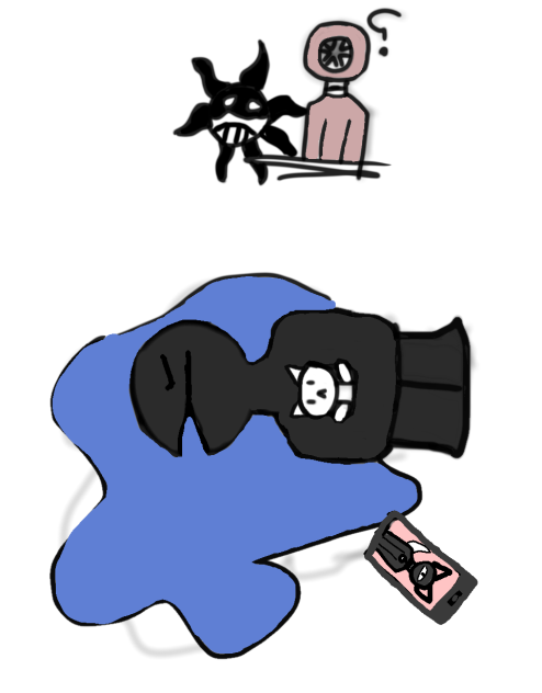 Roblox doors seek crying