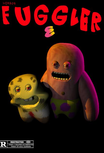 Horror fuggler 3
