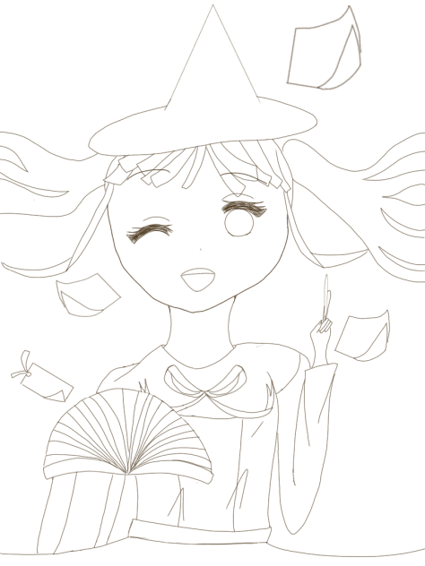 えいっ！
