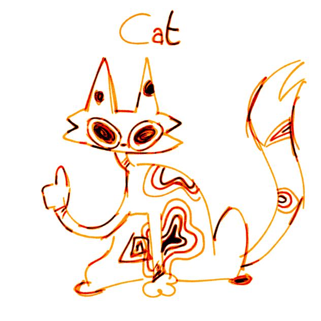 im lazy today lol