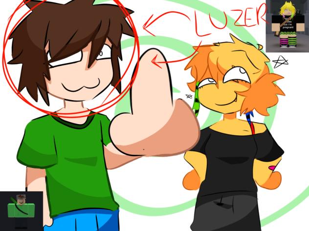 Robloxes…