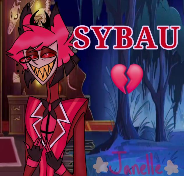 Alastor Sybau