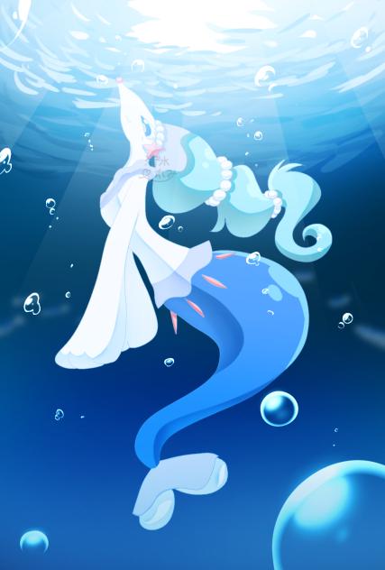 海