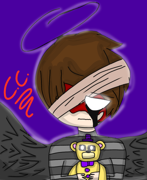 Crying Child [C.C.] - ibisPaint