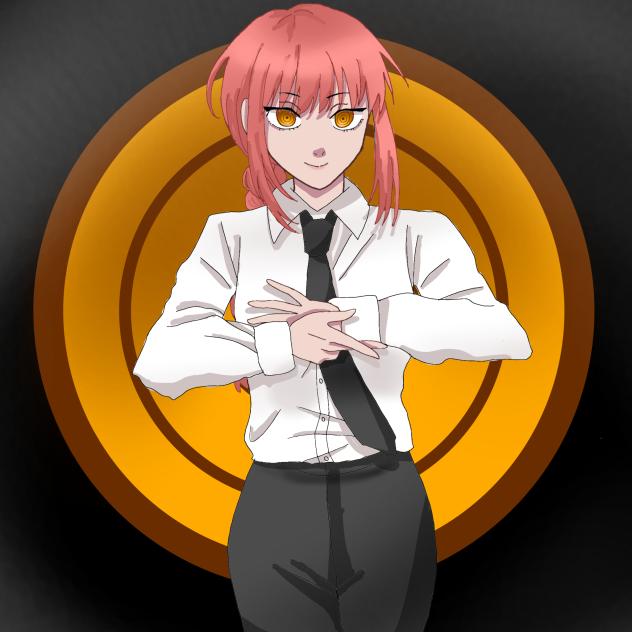 生姜焼き　塗り絵・コラボ