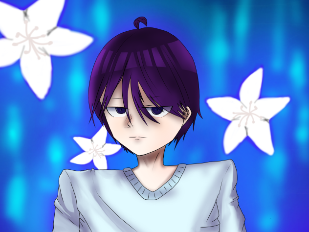 どっかの誰かさん
