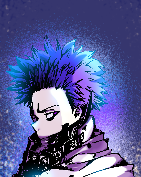 心操くん