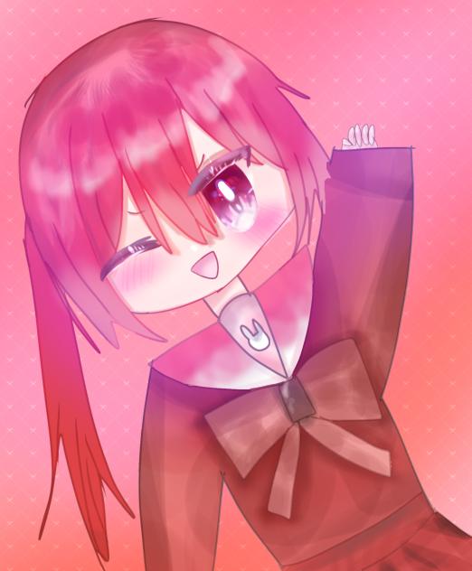 赤色ッ！！！！！