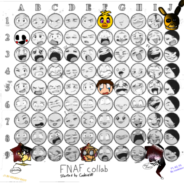 Star & Dwarf star has finally appeared!!