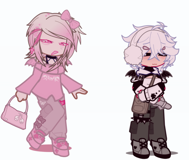 ♡