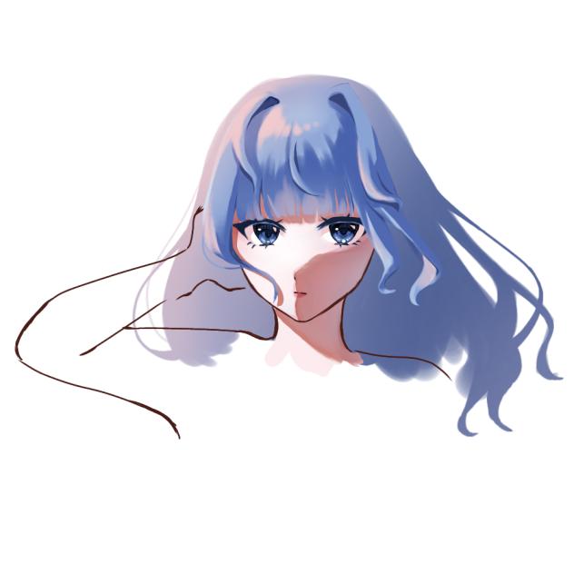途中で飽きてしまったんだ、