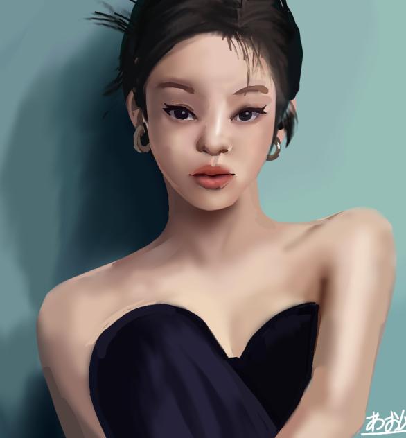 jennie