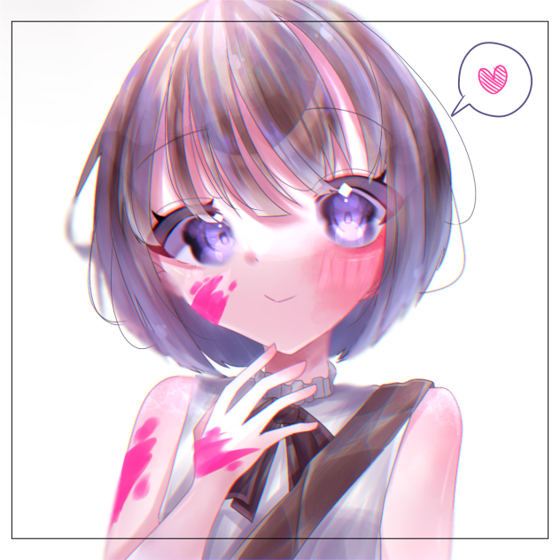 笑顔の殺人鬼