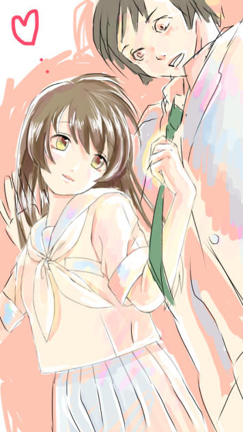 塗り絵足すα