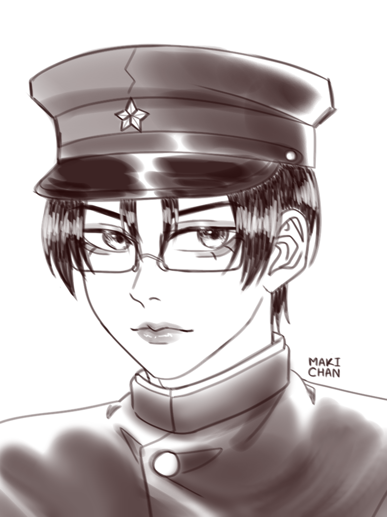ゼラ - ibisPaint