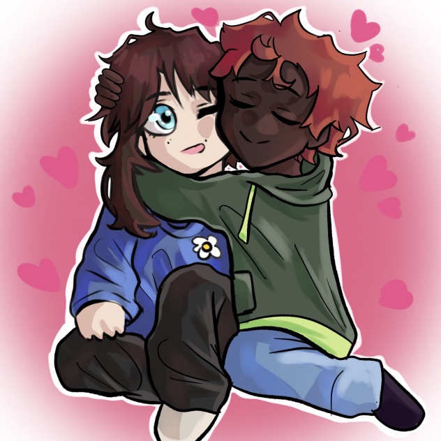 💕💕💕