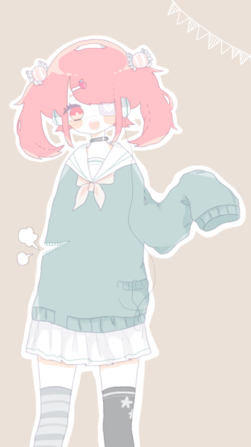オリキャラ