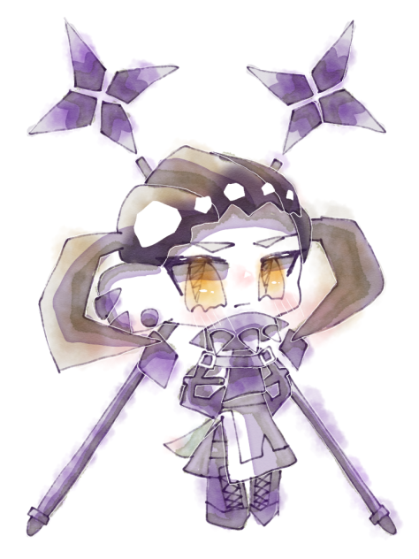 ✛❑