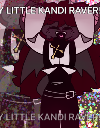 New oc!