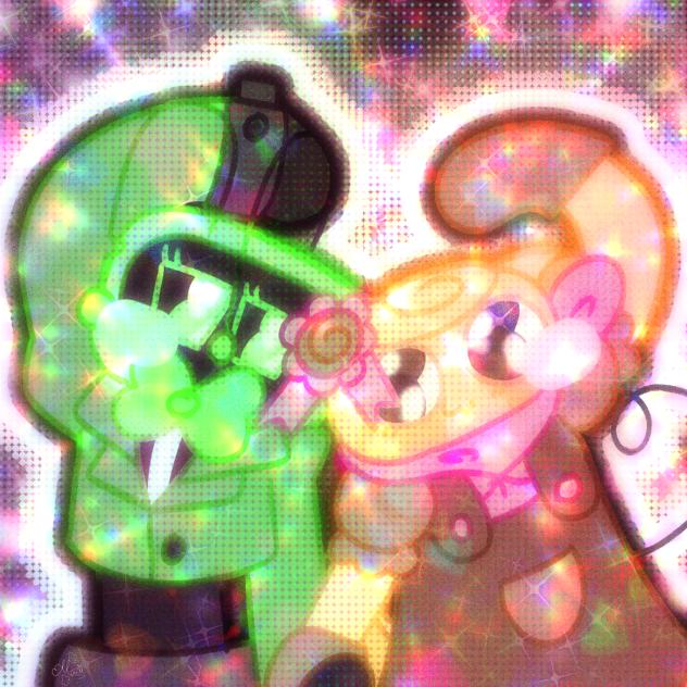 🐚Heart for Heart📺