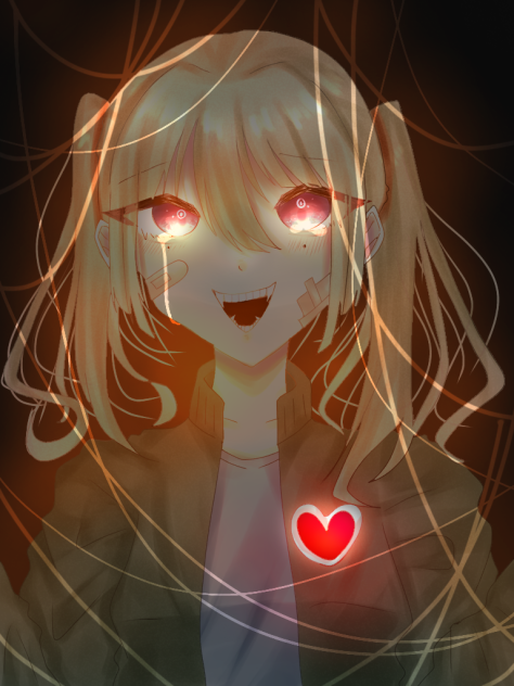 ヒーロー