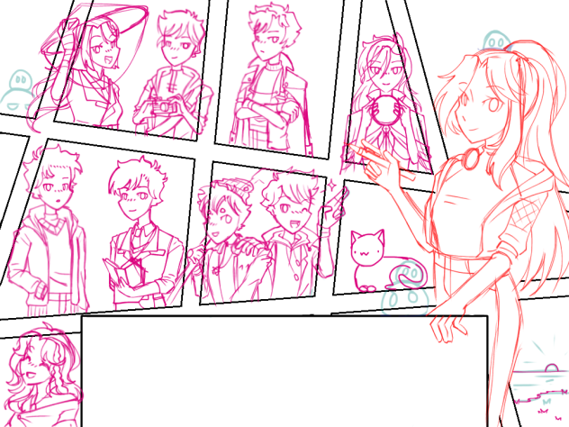 WIP WIP WIP