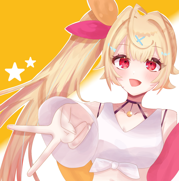 星川サラ - ibisPaint