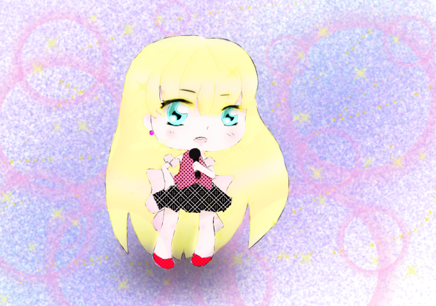 Lovelypowder
