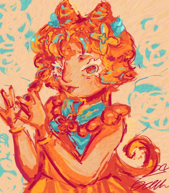 🍊🍎🍊