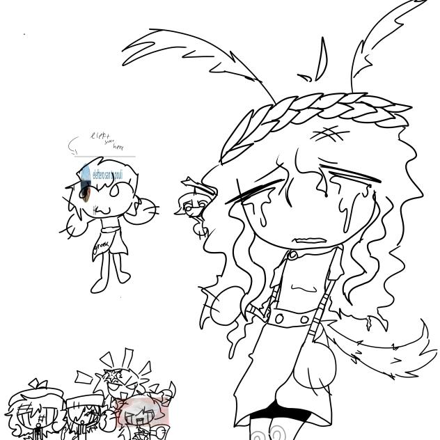 wip baka