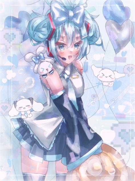 ずっと一緒
