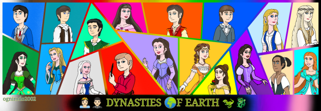 Dynasties of Past and Future