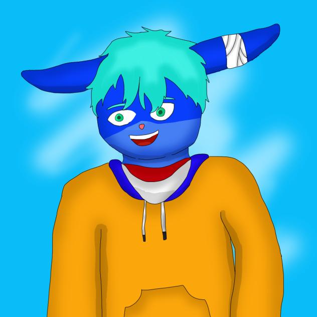 Neony Fanart