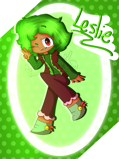 This is a gift for my irl friend