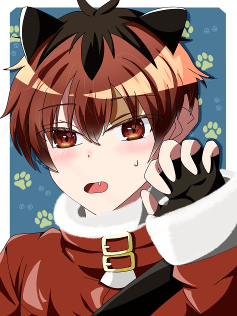 猫耳シュタルク