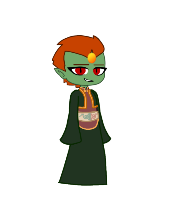 Ganon model