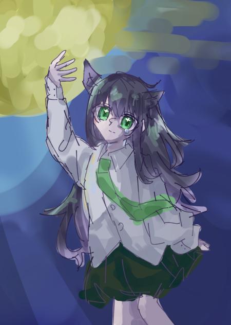 月