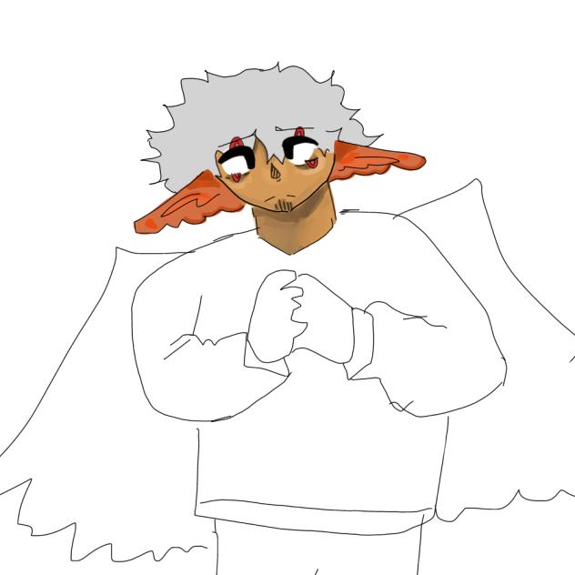 Half finished lol I js need to say…