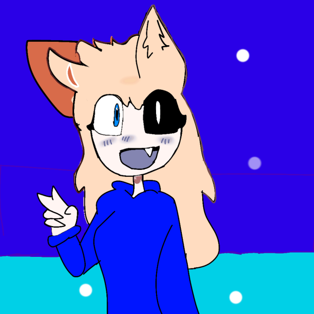 lepotatoewitch as a girl ✨❤