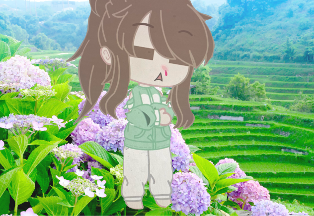 My OC