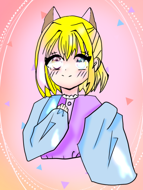 ニャー！