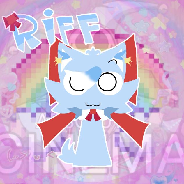 Riff! ^^