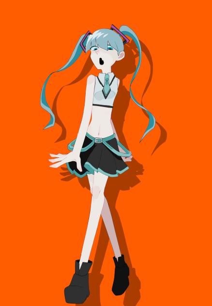 Miku