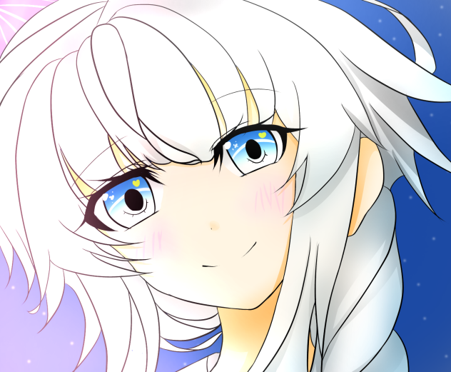 君との花火(斎藤ましろver.)